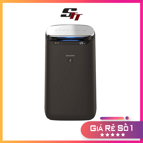 [Trả góp 0%]FP-J80EV-H | Máy lọc không khí Sharp FP-J80EV-H (62m2) (Hàng chính hãng)