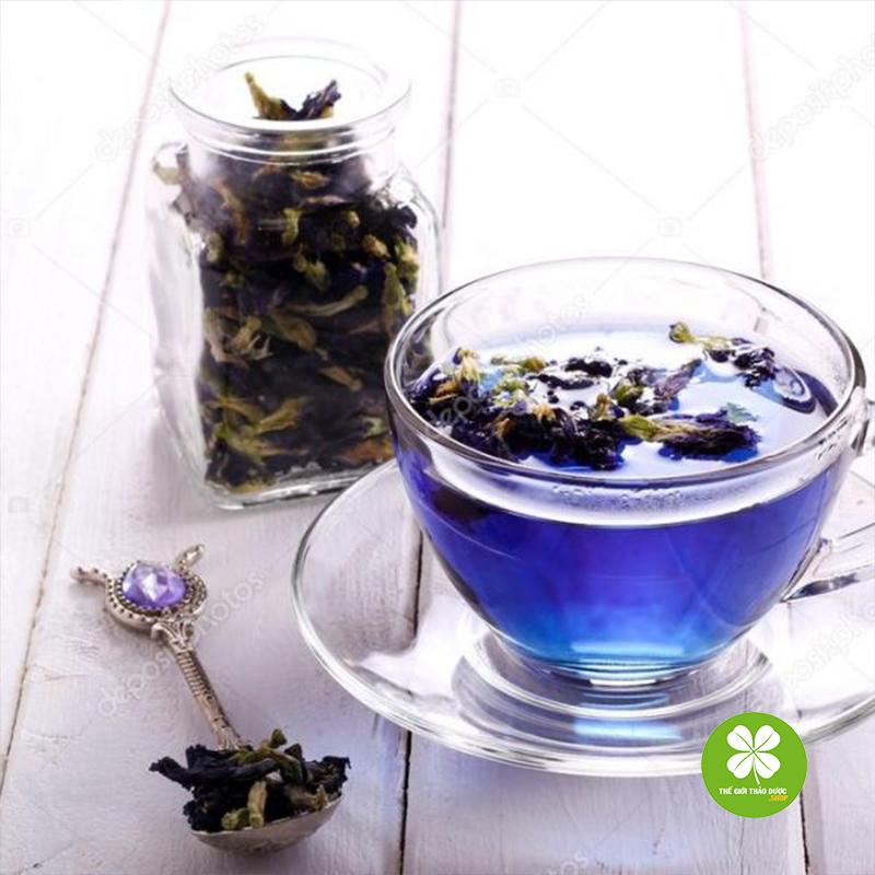 Trà hoa đậu biếc (gói 1kg) - TD169