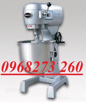 Máy trộn bột B10 (10L) trộn 2kg/ lần trộn