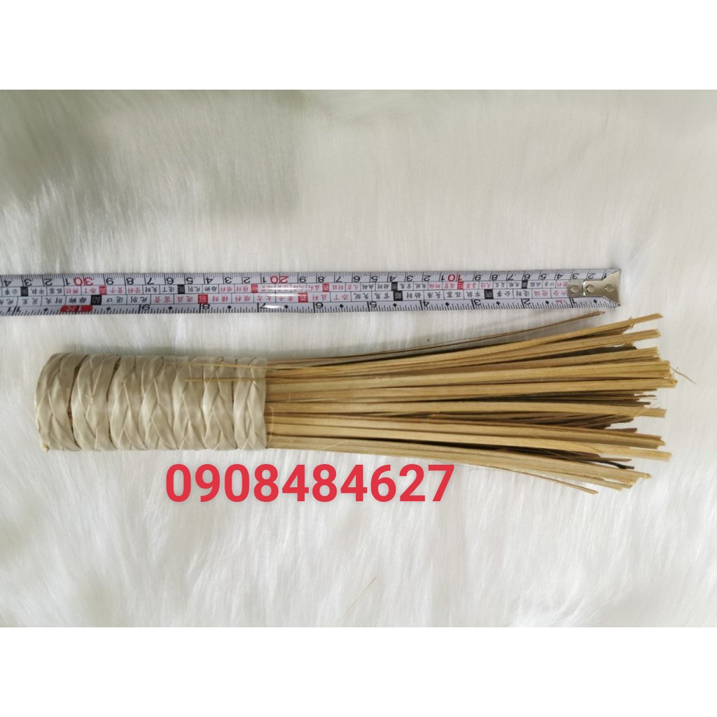 Chỏi Tre Chà Chảo