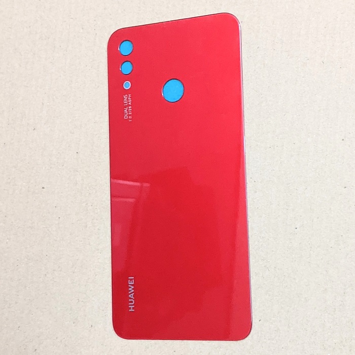 New Huawei Nova 3i back shell case, original new Huawei Nova 3i back shell replacement parts back cover