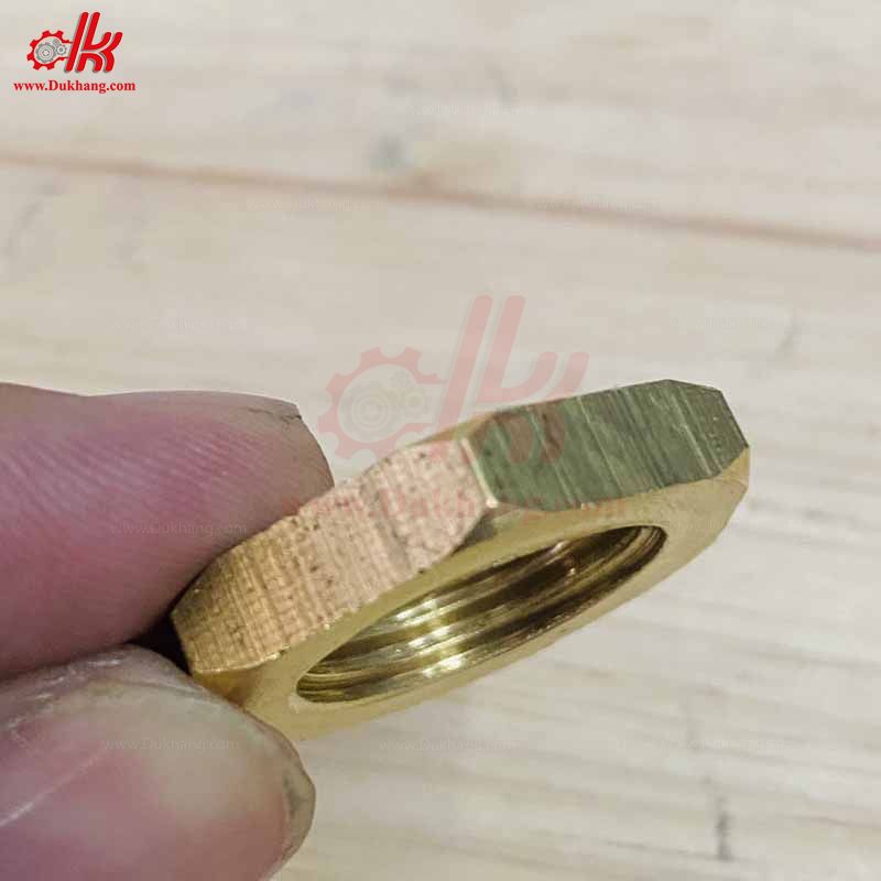 Tán đồng - Tán ren đồng