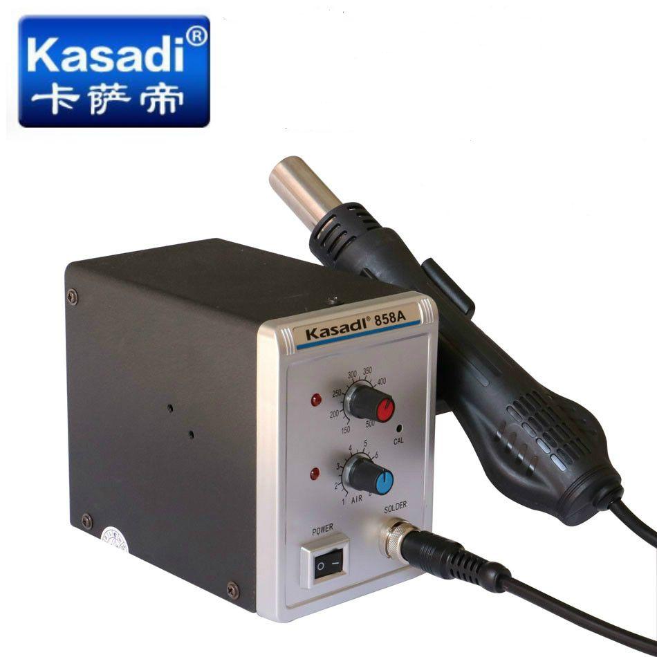 Máy khò Kasadi 858A