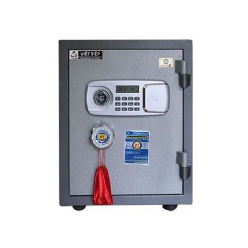 KÉT SẮT việt tiệp ve54