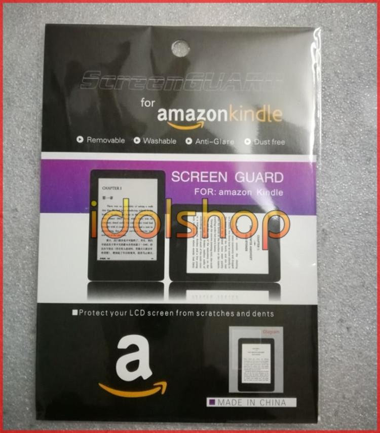 Miếng Dán Bảo Vệ Màn Hình Kindle Paperwhite