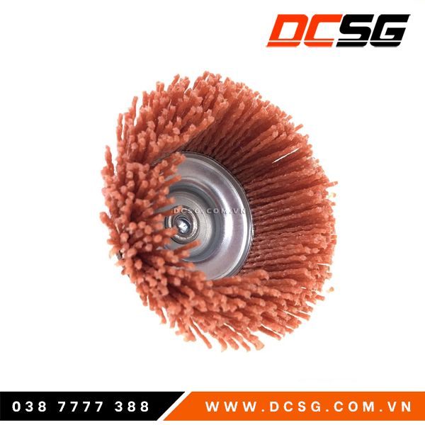 Chổi đánh nylon Makita D-45521
