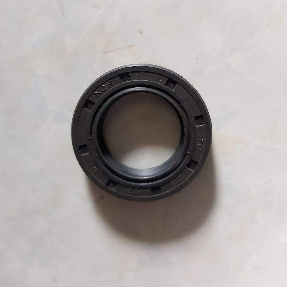 Phốt nhông trước yamaha sirius exciter zin