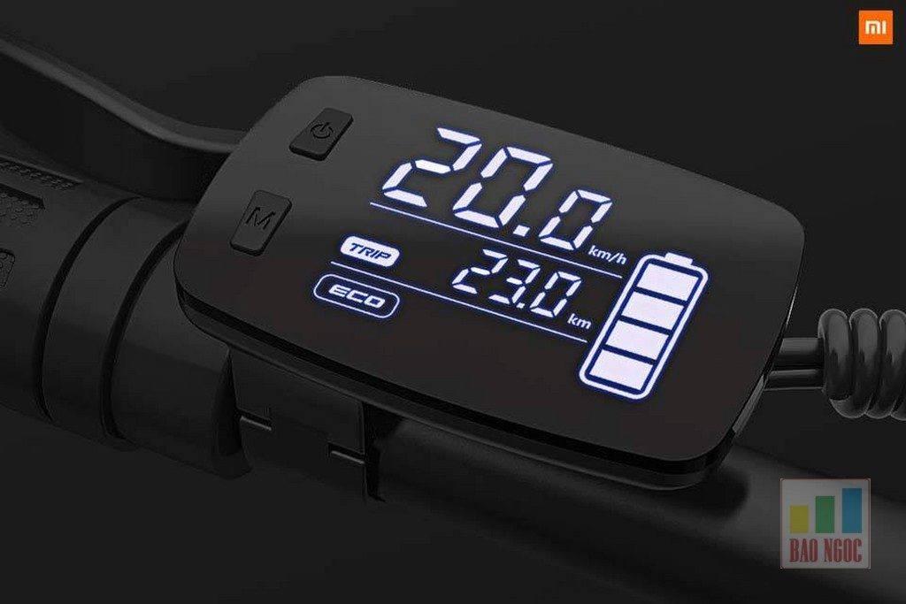 Xe đạp thể thao trợ điện Xiaomi Himo C20