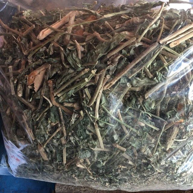 Cây dạ cẩm khô 500g GT312