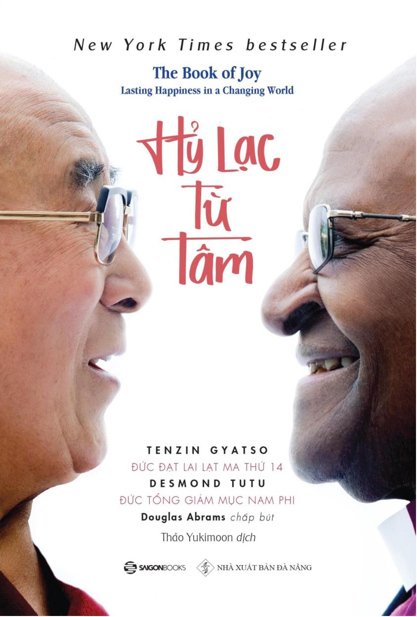 Sách Fahasa - Hỷ Lạc Từ Tâm