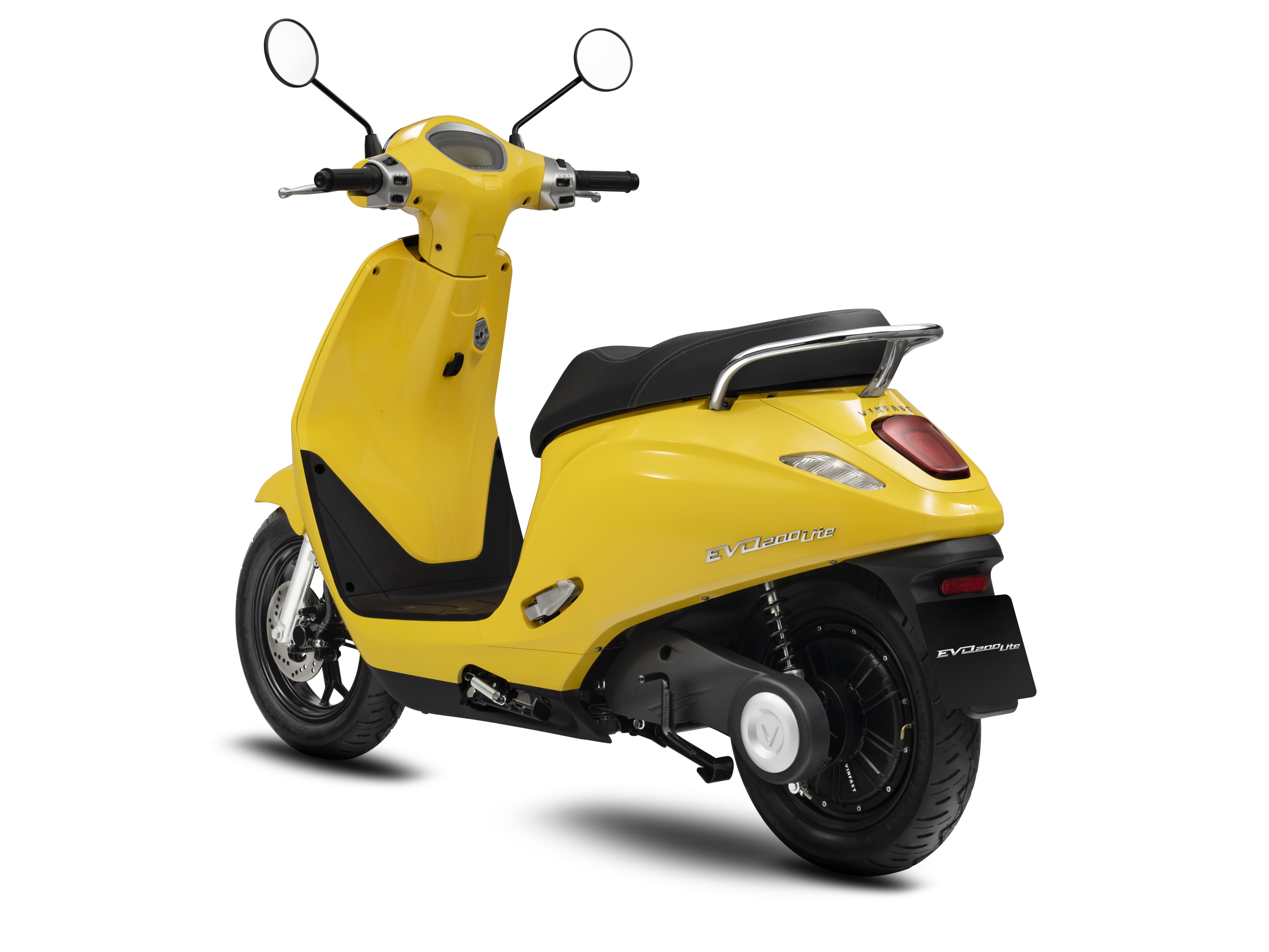 Xe máy điện VinFast EVO 200