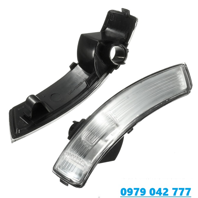 Xi nhan gương Ford Focus 2012-2018, Mondeo 2008-2012