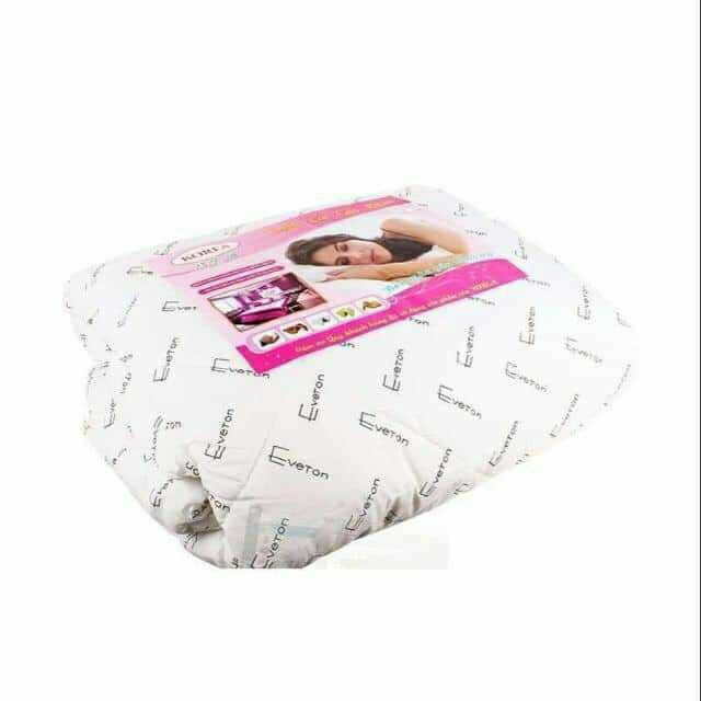 Bộ Chăn Ga Gối Cotton Poly Nhập Nhiều Mẫu - Emly Bedding