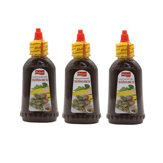 Tương Đen Cholimex 230G
