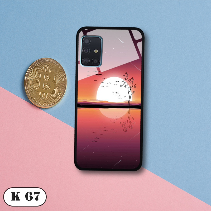 Ốp lưng 3D điện thoại SAMSUNG GALAXY A71