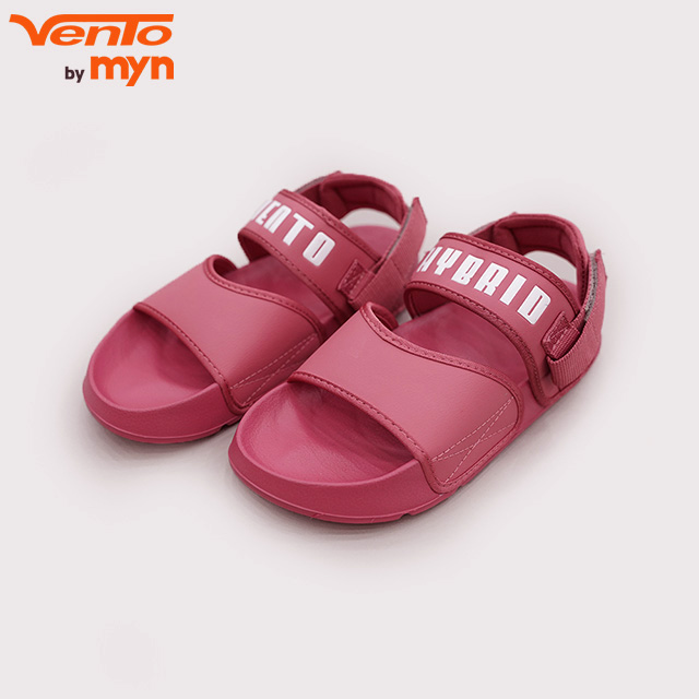 Giày Sandal Vento Nữ N FL17 - Nâu