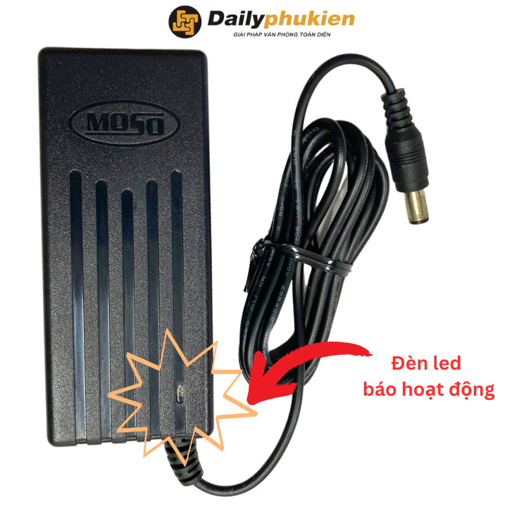 Sạc nguồn đàn yamaha 16V 2.4A PA300C