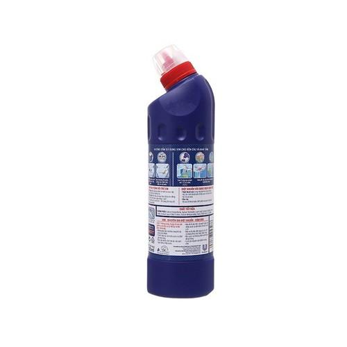 Tẩy rửa nhà tắm Vim 900ml