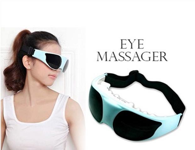 MÁY MASSAGE MẮT HEALTHY EYES