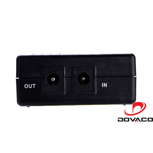 Nguồn dự phòng UPS mini 5V/9V/12V-1A