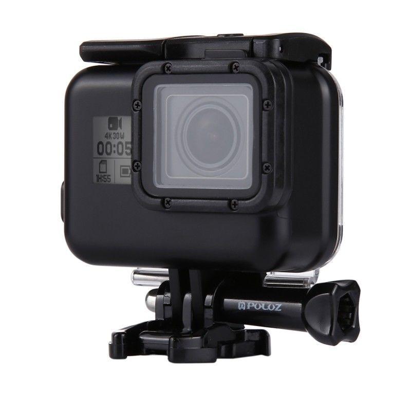 [HCM]Case chống nước GoPro Hero 7 black Puluz