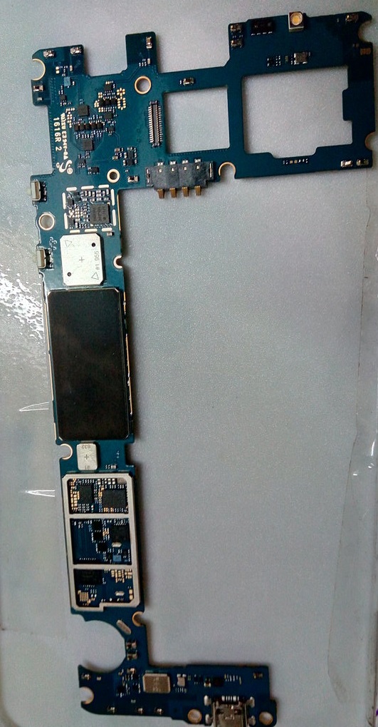 Main Samsung J7(2016) J710