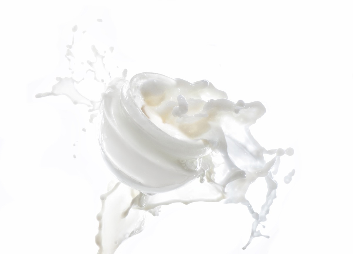 Sữa tẩy trang Muji Mild Milk Cleansing