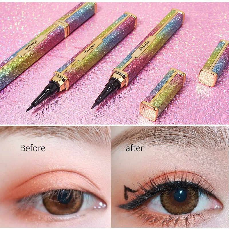 🤩Kẻ mắt cầu vồng 🌈🌈 Penifen