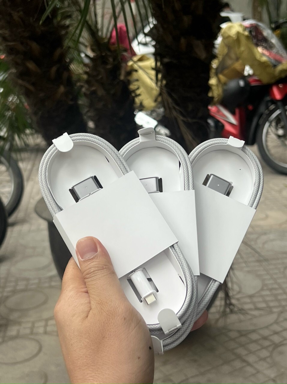 Dây cáp sạc usb c sang magsafe 3 thích hợp cho macbook air pro 14" 16" a2442 a2485 2021 2022 zin bóc máy dài 2m