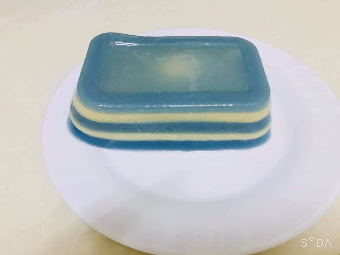 Bột Rau Con Cá Dẻo Hiệp Long (1 Hộp 12 Gói)