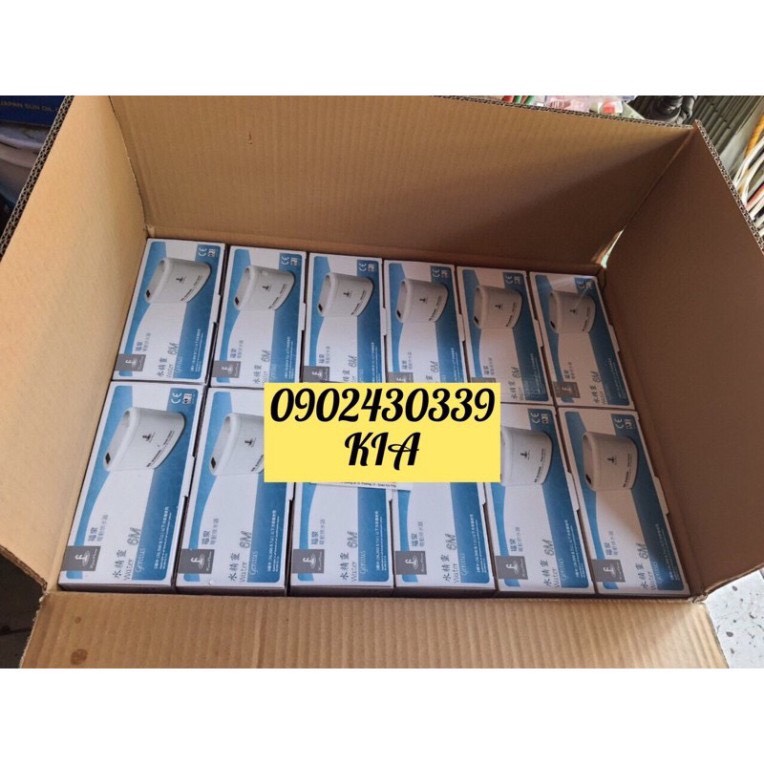 [HCM]Bơm nước xả máy lạnh Kingpump 6M