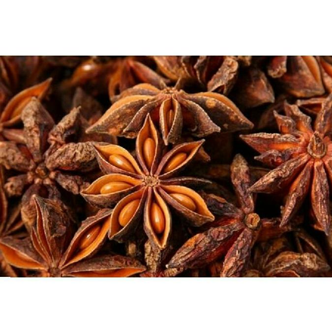 1kg hoa hồi khô