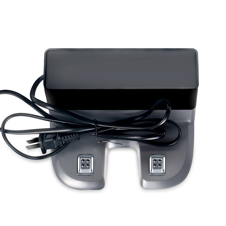 Đế sạc, dock sạc robot hút bụi Debot De53/De55/DD35/DJ35/DN33/DN320/DN36/DN39/DN55/DN520