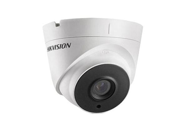 Camera Dome HDTVI 5MP Hikvision DS-2CE56H0T-IT3