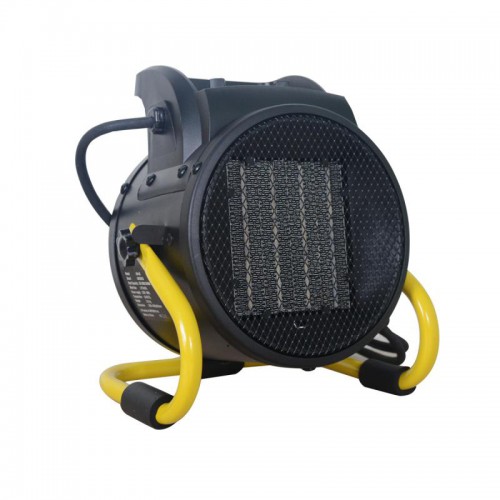 QUẠT SẤY GIÓ NÓNG MITSUTA EH-02