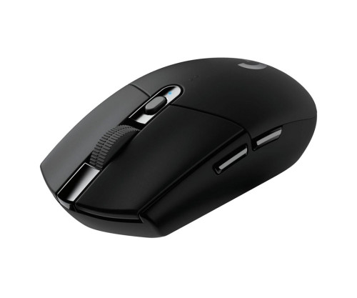 Chuột game không dây Logitech G304 - nhẹ, 6 nút lập trình, onboard memory, pin 250h - Bảo hành 2 năm chính hãng