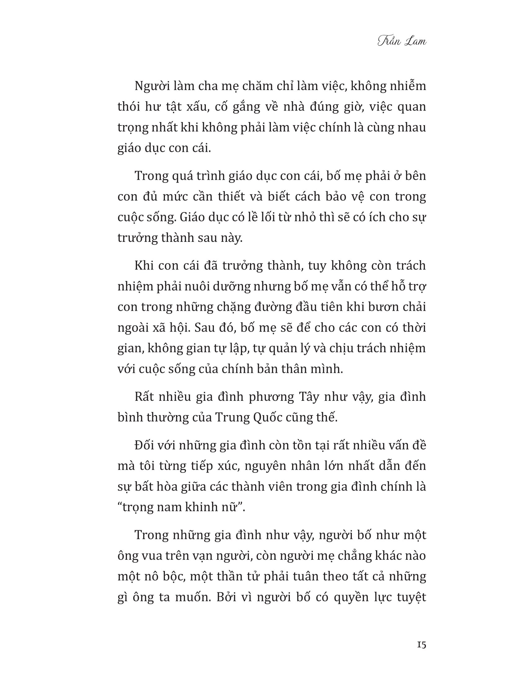 Sách: Tự chủ hơn, Quyến rũ hơn (1980 BOOKS HCM)