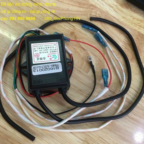 3V Built-In Gas Stove Ignition Ic