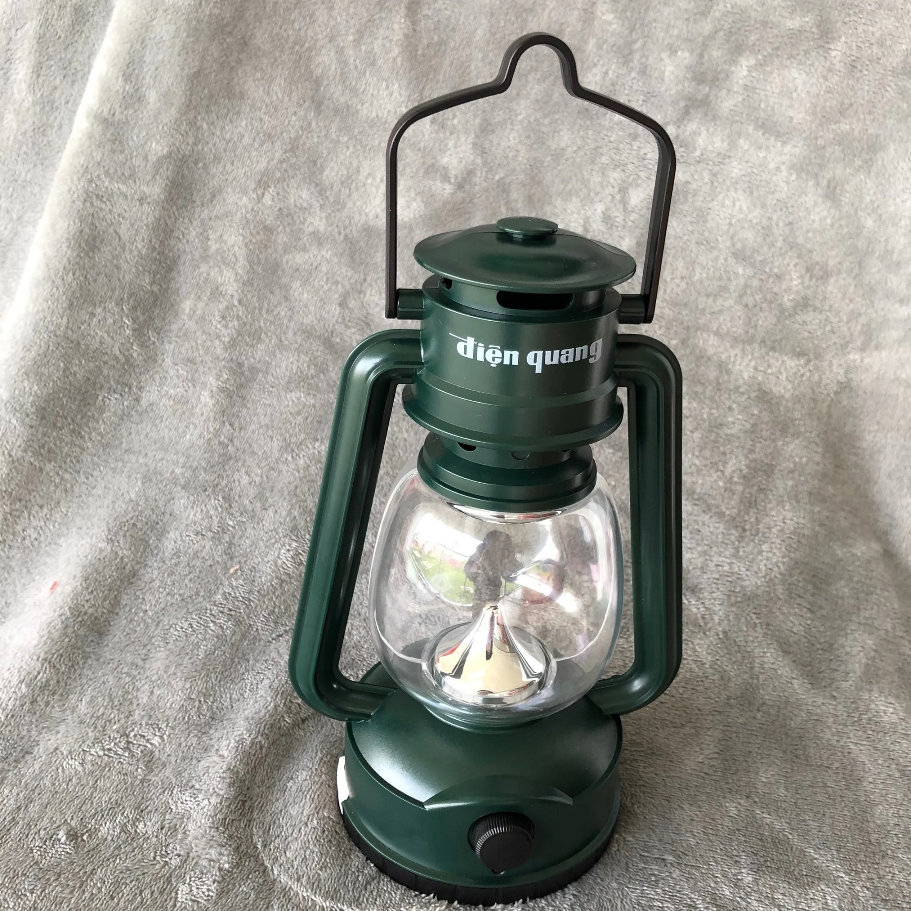 Đèn sạc Led Điện Quang ĐQ PRL04 0.5W daylight