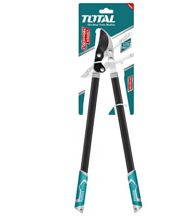 Kéo cắt tỉa cành cây TOTAL THT1527401
