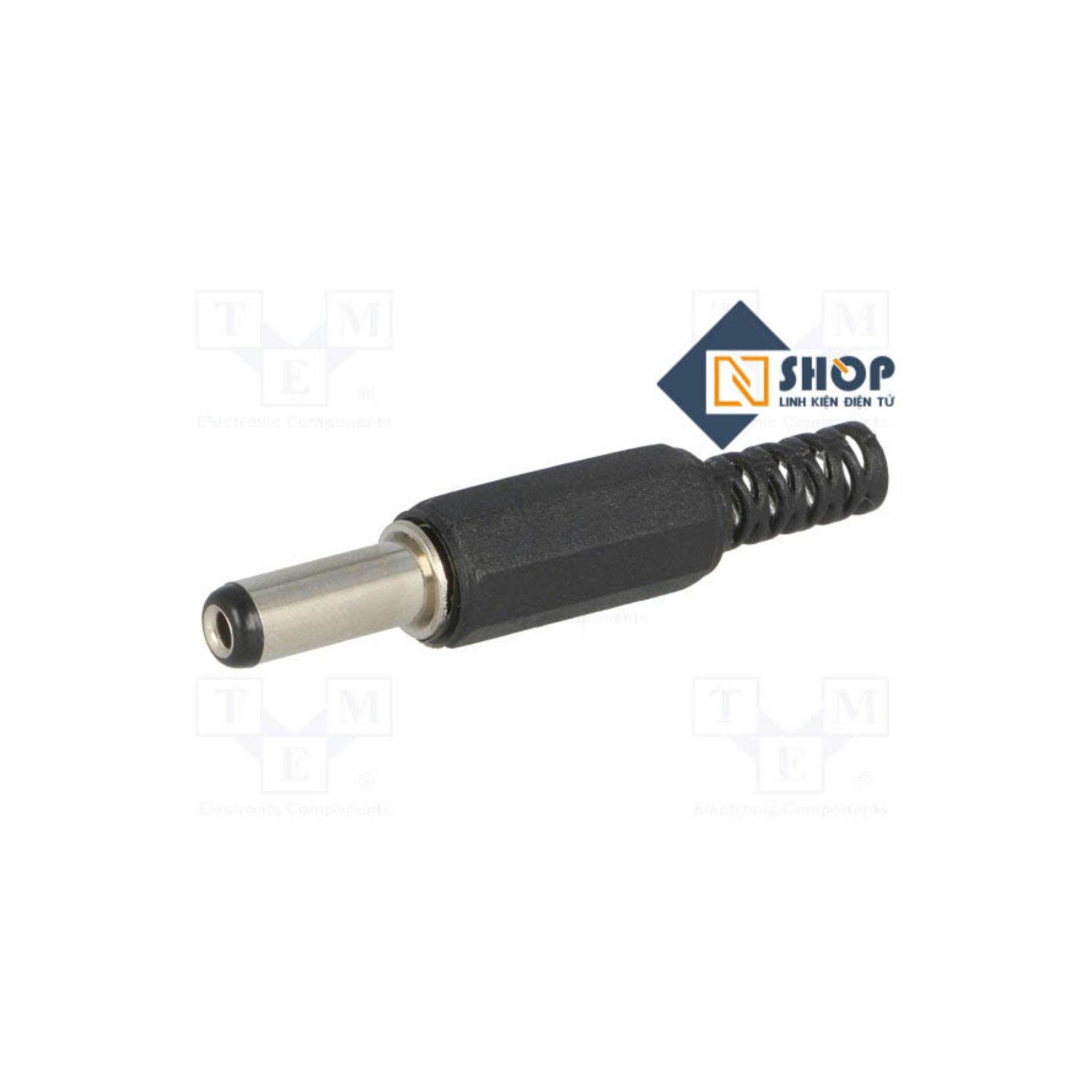 Bộ 5 Jack DC đực