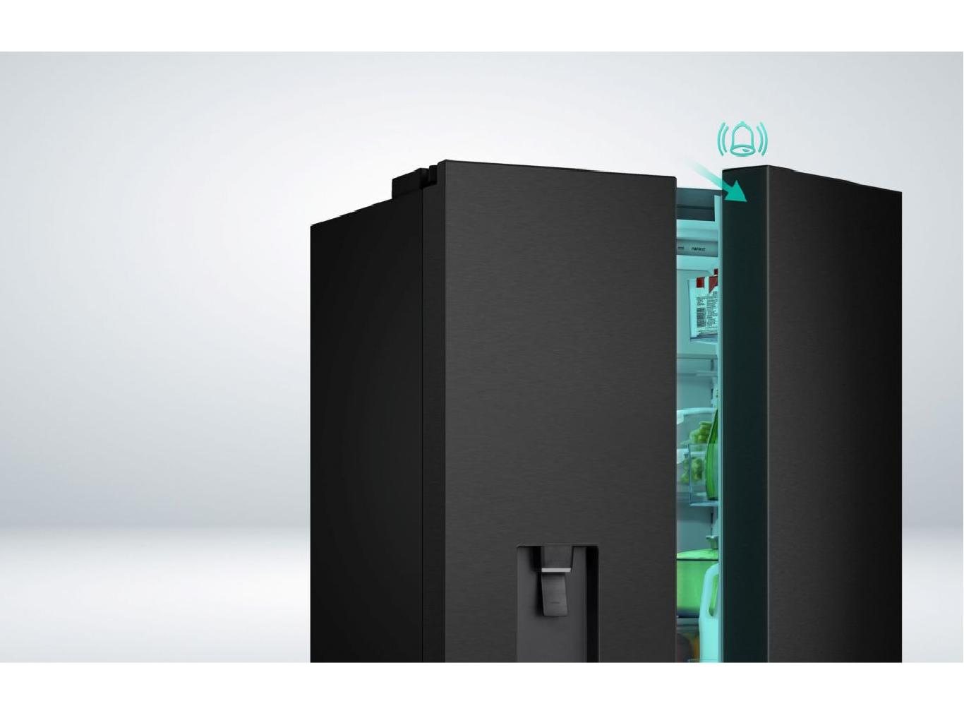 [Trả góp 0%]Tủ lạnh Casper nhiều cửa 645L RM-680VBW