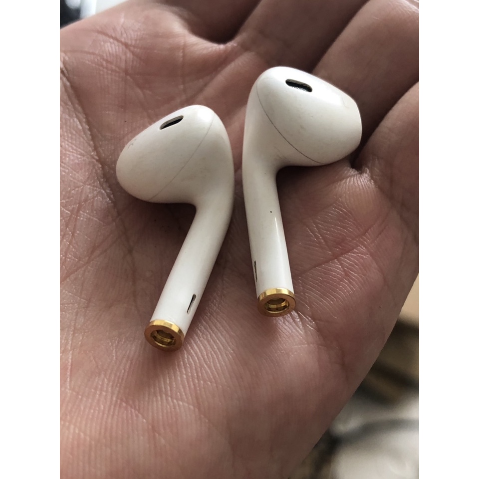 3 bộ Củ tai IP xịn chính hãng