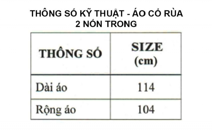 Áo Mưa Rando 2 Nón Trong Màu