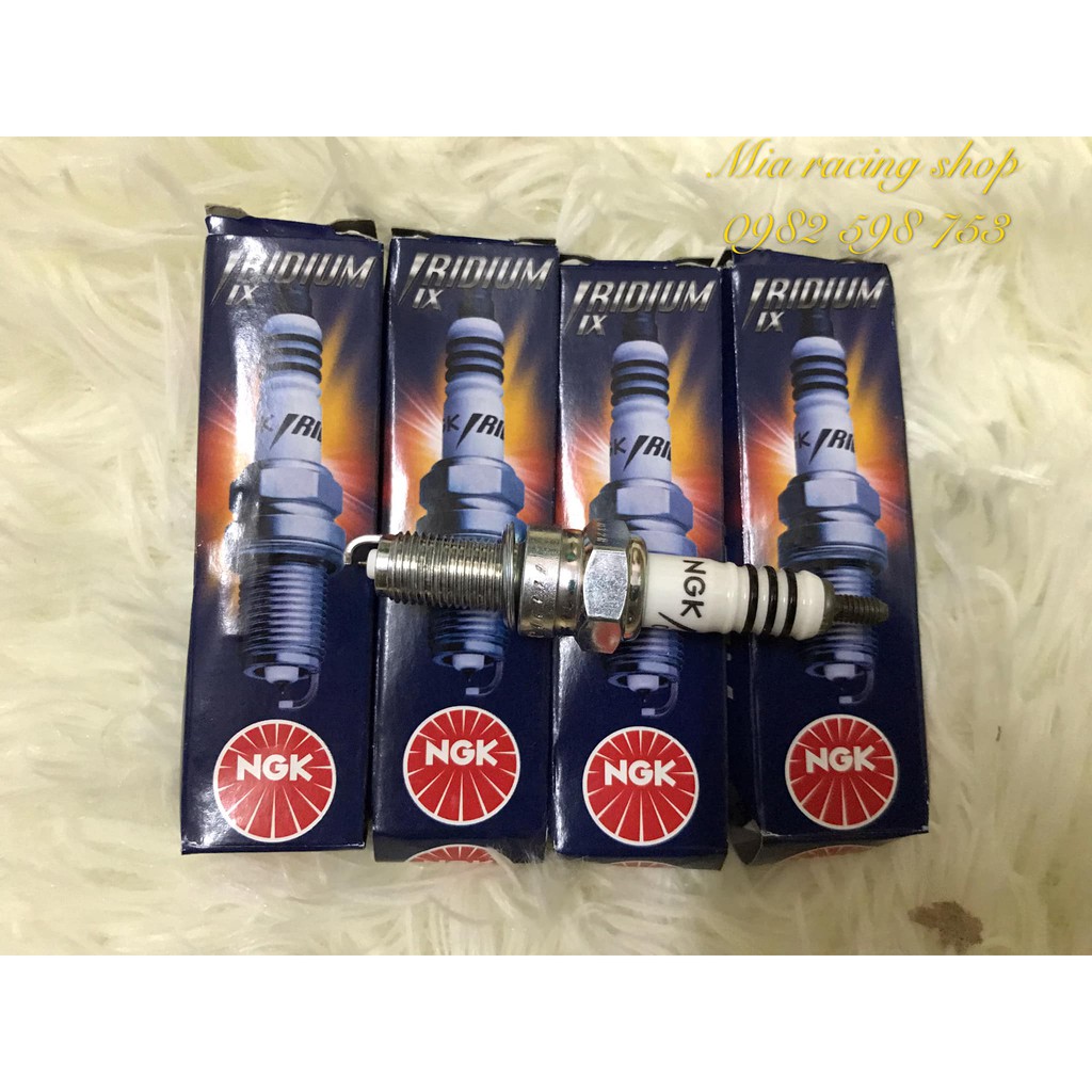 Bugi ngk iridium cpr9eaix-9