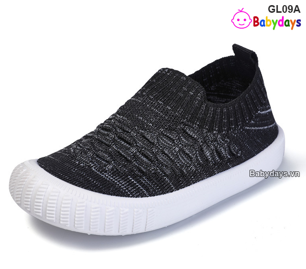 Giày lười bé trai gl09a