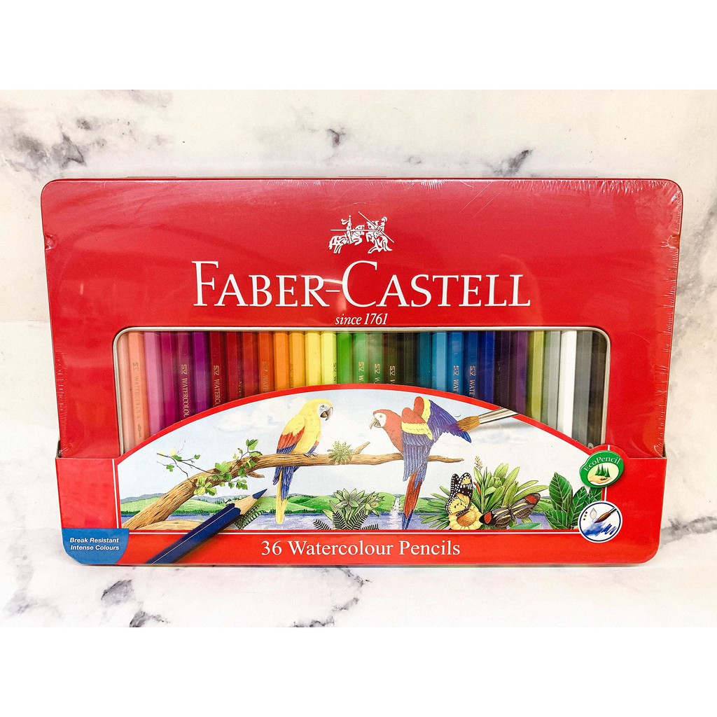 Màu chì nước Faber Castell