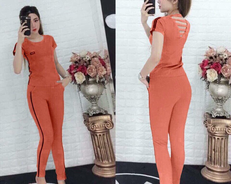 [HCM]SET BỘ THỜI TRANG DÂY ĐAN LƯNG SIÊU XINH