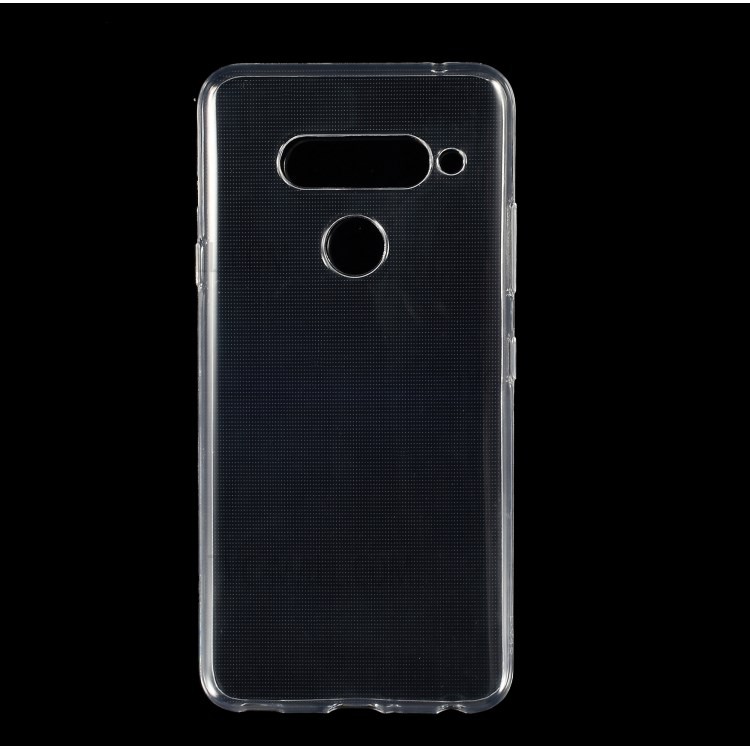 Ốp dẻo trong lg v40 / v40 thinq odt