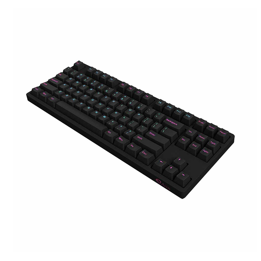Bàn phím AKKO 3087 DS Midnight (USB/Akko Switch)